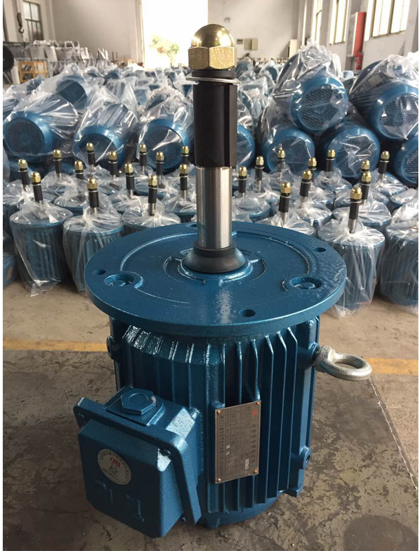 菱宇冷卻塔11KW-6P防水電機.jpg